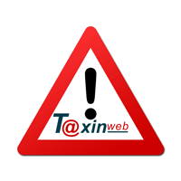 TaxinNet is T@xinweb geworden en niet langer op deze locatie te vinden.